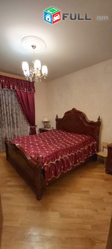 Vardzov e trvum 6 senyakanoc sepakan tun Avan Arinjum