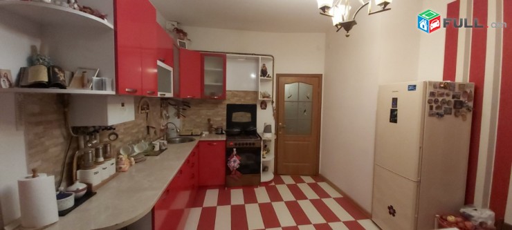 Vardzov e trvum 6 senyakanoc sepakan tun Avan Arinjum
