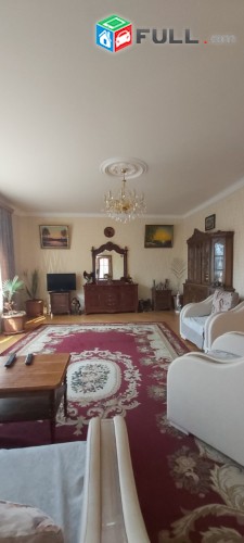 Vardzov e trvum 6 senyakanoc sepakan tun Avan Arinjum