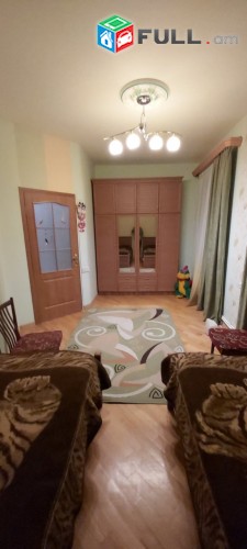 Vardzov e trvum 6 senyakanoc sepakan tun Avan Arinjum