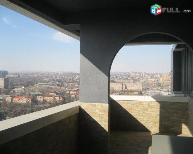 Vardzov e trvum 3 senyakanoc bnakaran Arabkirum