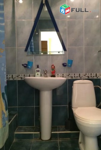 Vardzov e trvum 2 senyakanoc bnakaran Arabkirum