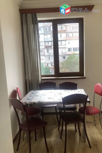 Vardzov e trvum 2 senyakanoc bnakaran Arabkirum