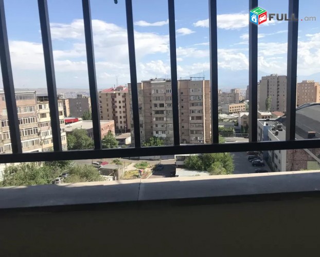 Vardzov e trvum 2 senyakanoc bnakaran Arabkirum