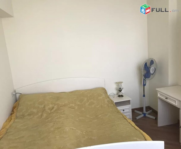 Vardzov e trvum 2 senyakanoc bnakaran Arabkirum