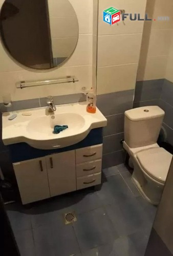 Vardzov e trvum 2 senyakanoc bnakaran Arabkirum
