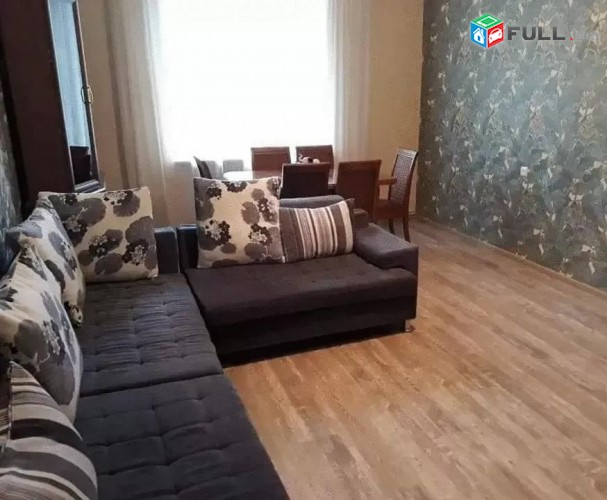 Vardzov e trvum 2 senyakanoc bnakaran Arabkirum