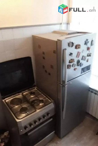 Vardzov e trvum 2 senyakanoc bnakaran Arabkirum
