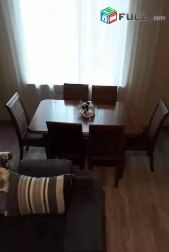 Vardzov e trvum 2 senyakanoc bnakaran Arabkirum