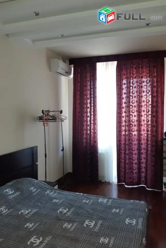 Vardzov e trvum 2 senyakanoc bnakaran Arabkirum