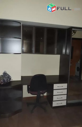 Vardzov e trvum 2 senyakanoc bnakaran Arabkirum