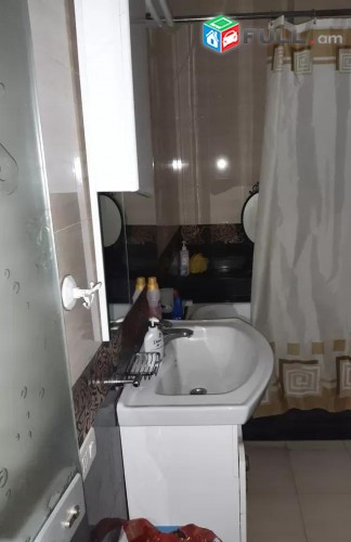 Vardzov e trvum 2 senyakanoc bnakaran Arabkirum