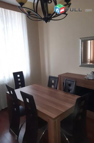 Vardzov e trvum 2 senyakanoc bnakaran Arabkirum
