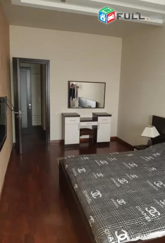 Vardzov e trvum 2 senyakanoc bnakaran Arabkirum
