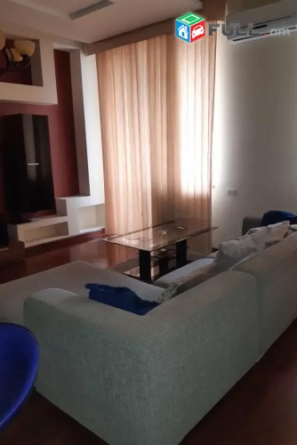 Vardzov e trvum 2 senyakanoc bnakaran Arabkirum