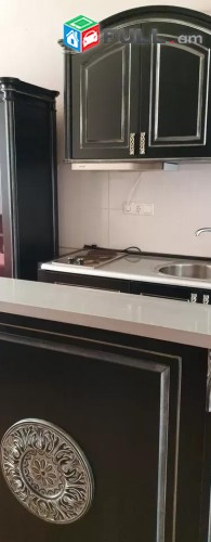 Vardzov e trvum 2 senyakanoc bnakaran Arabkirum