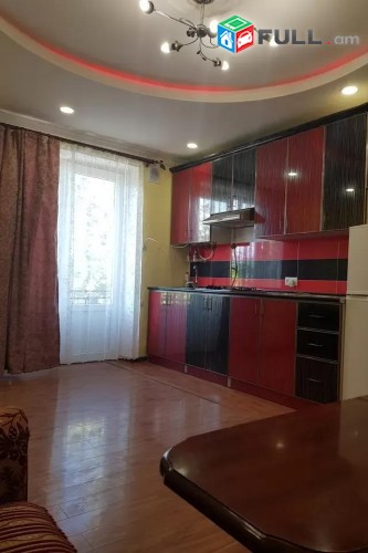 Vardzov e trvum 2 senyakanoc bnakaran Arabkirum