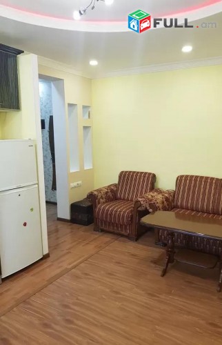 Vardzov e trvum 2 senyakanoc bnakaran Arabkirum
