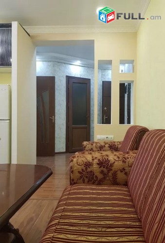 Vardzov e trvum 2 senyakanoc bnakaran Arabkirum