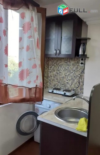 Vardzov e trvum 1 senyakanoc bnakaran Arabkirum