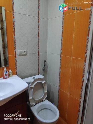 Vardzov e trvum 2 senyakanoc bnakaran Arabkirum