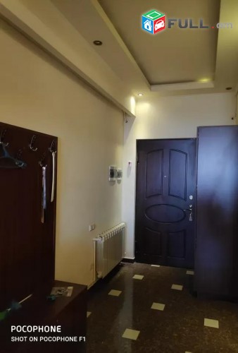 Vardzov e trvum 2 senyakanoc bnakaran Arabkirum