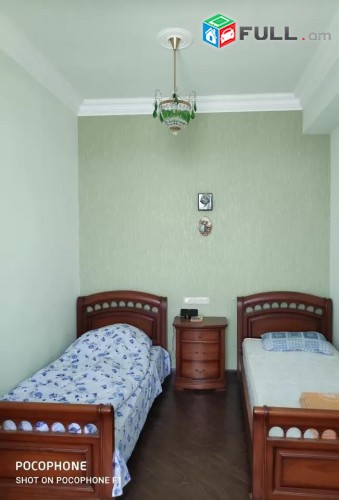Vardzov e trvum 2 senyakanoc bnakaran Arabkirum