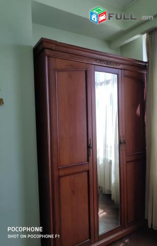 Vardzov e trvum 2 senyakanoc bnakaran Arabkirum