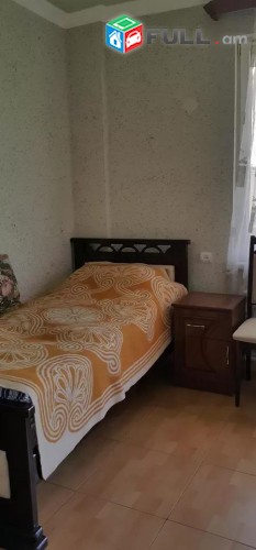 Vardzov e trvum 2 senyakanoc bnakaran Arabkirum