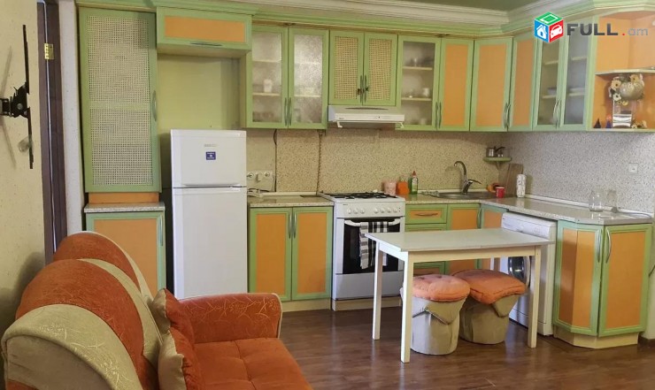 Vardzov e trvum 2 senyakanoc bnakaran Arabkirum