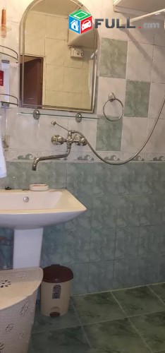 Vardzov e trvum 2 senyakanoc bnakaran Arabkirum