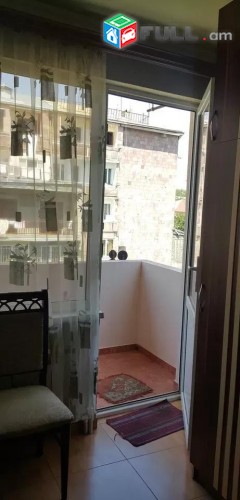 Vardzov e trvum 2 senyakanoc bnakaran Arabkirum