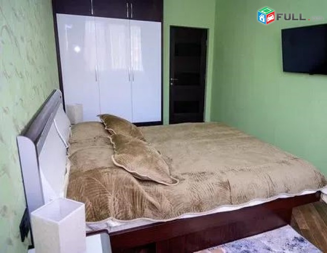 Vardzov e trvum 3 senyakanoc bnakaran Arabkirum