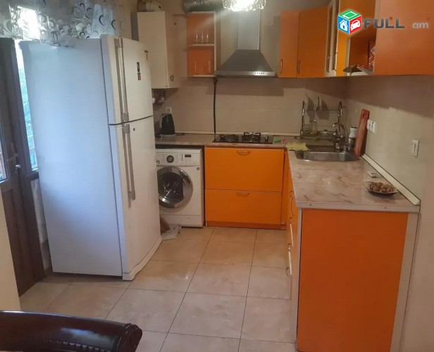 Vardzov e trvum 3 senyakanoc bnakaran Arabkirum