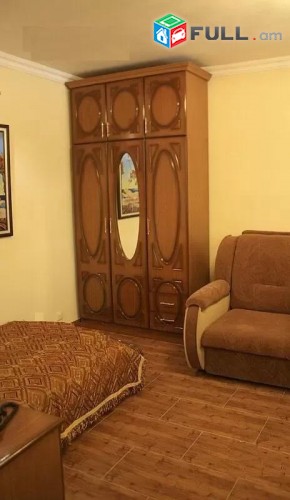 Vardzov e trvum 1 senyakanoc bnakaran Arabkirum