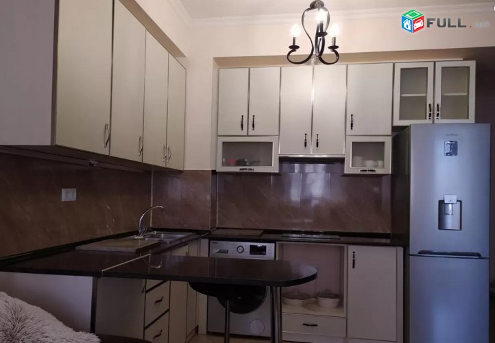 Vardzov e trvum 2 senyakanoc bnakaran Arabkirum