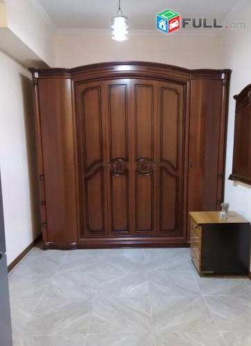 Vardzov e trvum 2 senyakanoc bnakaran Arabkirum