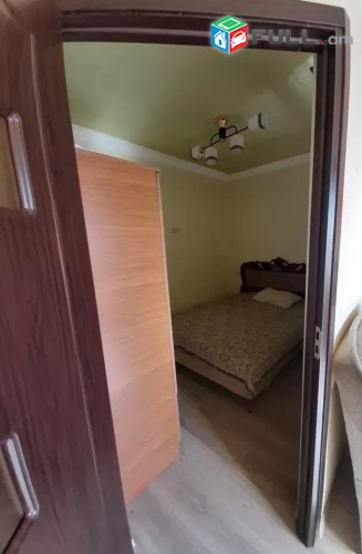 Vardzov e trvum 1/2 senyakanoc bnakaran Arabkirum