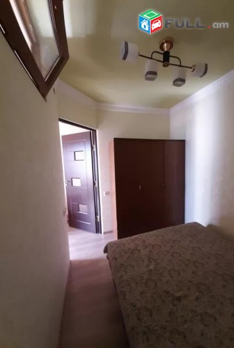 Vardzov e trvum 1/2 senyakanoc bnakaran Arabkirum