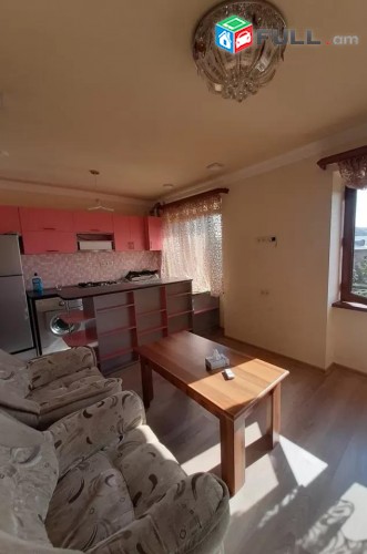 Vardzov e trvum 1/2 senyakanoc bnakaran Arabkirum