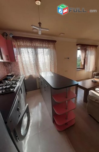 Vardzov e trvum 1/2 senyakanoc bnakaran Arabkirum