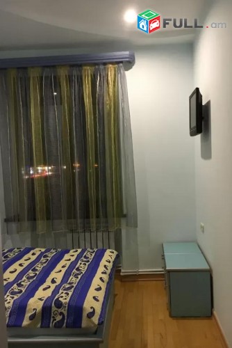 Vardzov e trvum 2 senyakanoc bnakaran Arabkirum