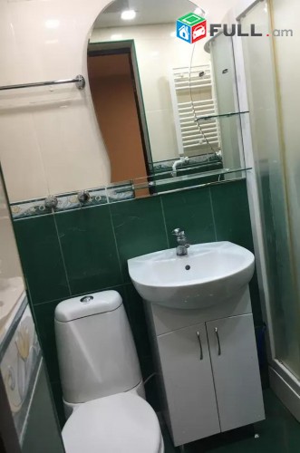 Vardzov e trvum 2 senyakanoc bnakaran Arabkirum