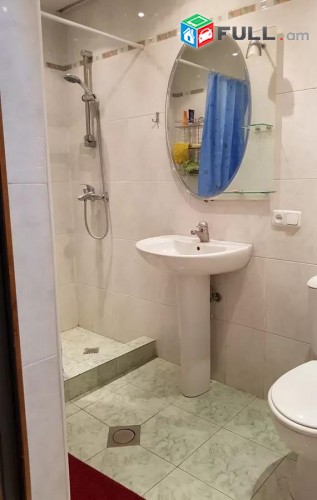 Vardzov e trvum 3 senyakanoc bnakaran Arabkirum