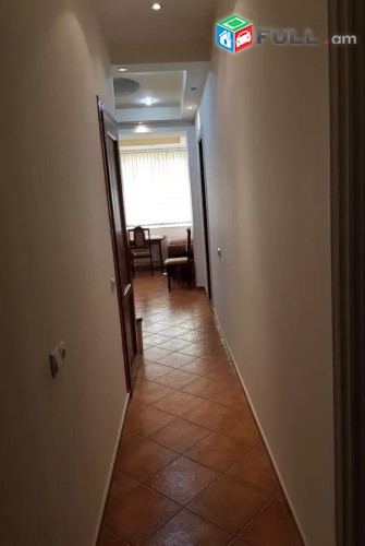 Vardzov e trvum 3 senyakanoc bnakaran Arabkirum