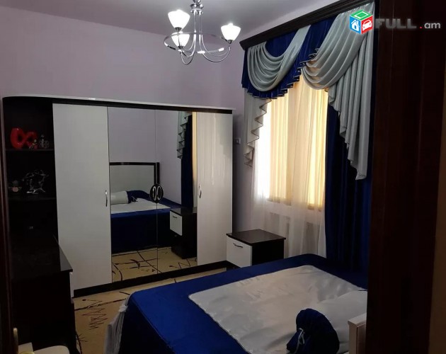 Vardzov e trvum 3 senyakanoc bnakaran Arabkirum
