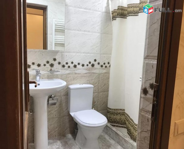 Vardzov e trvum 2 senyakanoc bnakaran Arabkirum