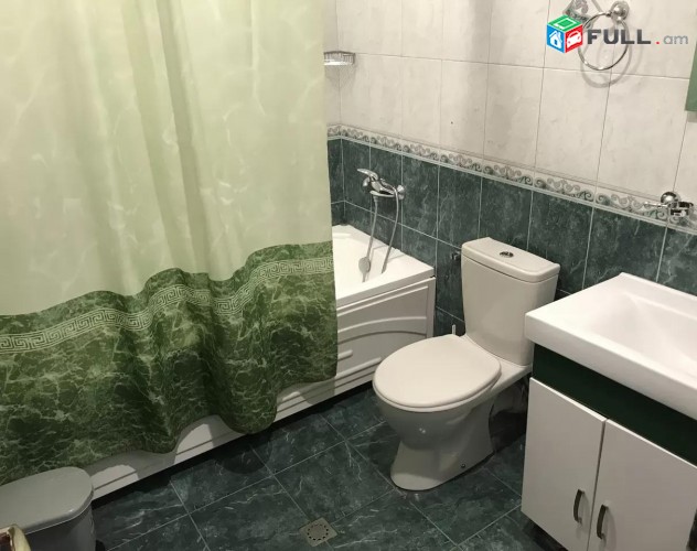 Vardzov e trvum 4 senyakanoc bnakaran Kentronum