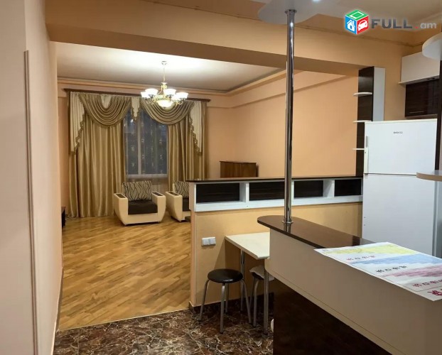 Vardzov e trvum 4 senyakanoc bnakaran Kentronum
