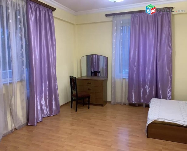 Vardzov e trvum 4 senyakanoc bnakaran Kentronum